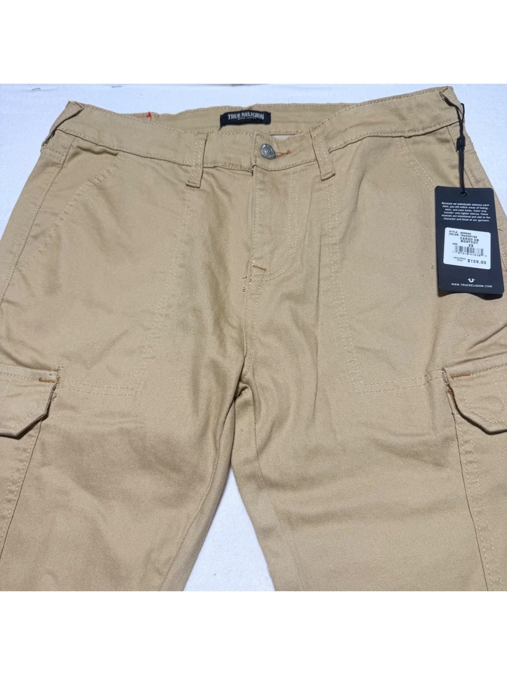 True Religion these true